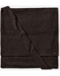 Our Legacy - Grande Slack Bag Dry - Lyst