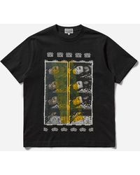 Cav Empt - Men S Th Body Bag / As D_integration T-shirt - Lyst