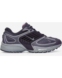 Nike - Air Pegasus Wave Sneakers Dark Raisin Metallic - Lyst