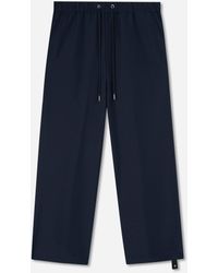 Oamc Peacemaker - S Base Pants Midnight - Lyst