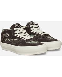 Vans - Half Cab Reissue 33 Lx Sneakers Tiger Stripe - Lyst