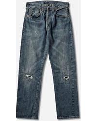 Levi's - S 1947 501 Jeans Mestang - Lyst