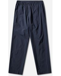 Arc'teryx - Men S Spere Sl Pants Passport - Lyst
