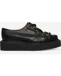 George Cox - Tie-Down Skipton Creepers - Lyst