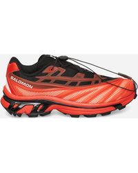 Salomon - Xt-Evo Sneakers Fiery - Lyst