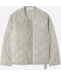 Oamc Peacemaker - Men S Combat Liner Sand - Lyst