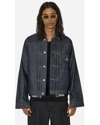 Levi's - Vintage Clothing 1936 Type I Jacket - Lyst