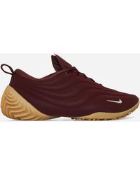 Nike - S Astra Ultra Sneakers Burgundy Crush - Lyst