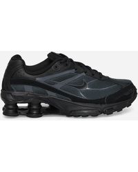 Nike - Shox Ride 2 Sneakers Dark Smoke - Lyst