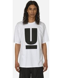 Undercover - U Signature T-shirt - Lyst