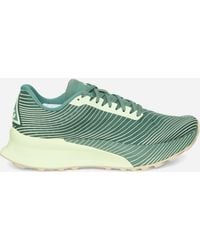 Nike - Acg Ultrafly Trail Sneakers Dutch / Barely Volt - Lyst