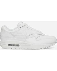 Nike - Air Max 1 Premium Sneakers - Lyst