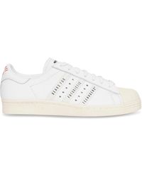 adidas superstar 80s cordura