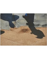 Serapis - Dry Cargo Place Mat - Lyst