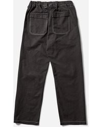 Rayon Vert W3W - S Fubar Pants Grave - Lyst