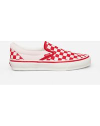 Vans - Classic Slip-on Reissue 98 Sneakers Racing - Lyst