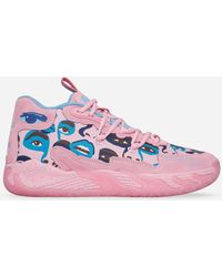 PUMA - Kidsuper Mb.03 Sneakers Pink Lilac / Team Light Blue - Lyst