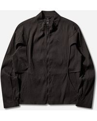 PUMA - _J.L-A.L_ Light Jacket Dark Umber - Lyst