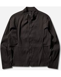 PUMA - _J.L-A.L_ Light Jacket Dark Umber - Lyst