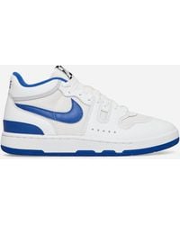 Nike - Attack Sp Sneakers White / Game Royal - Lyst