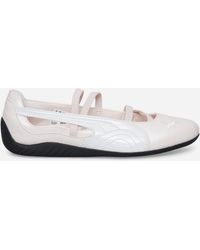 PUMA - S Speedcat Ballet Metallic Jasmine Flower - Lyst