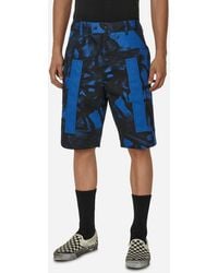 Iuter - Dumbo Milano Imperfecta Shorts - Lyst
