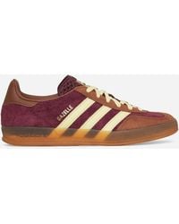 adidas - Sports Shoes ‘Gazelle’ - Lyst