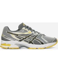 Asics - Gel-ds Trainer 14 Sneakers White / Tai-chi Yellow - Lyst