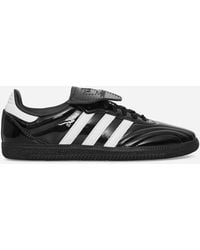 adidas - Samba Lt Sneakers Core Black / Cloud White - Lyst