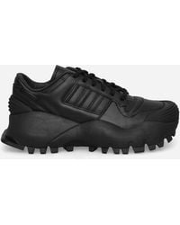 adidas - Willy Chavarria Forum Sneakers Core - Lyst