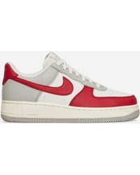 Nike - Air Force 1 07 Lv8 Sneakers Phantom / Gym - Lyst