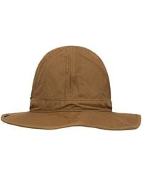 neighborhood bucket hat