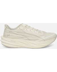 PUMA - Deviate Pure Nitro Sneakers Alpine Snow Warm - Lyst
