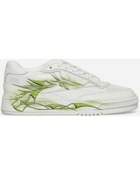 Reebok - Machine-A Club C Ltd Sneakers Dragon - Lyst