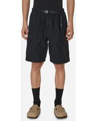 Wild Things - Cotton Cargo Shorts - Lyst