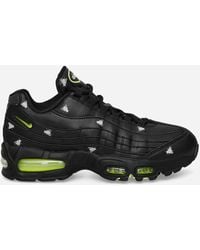 Nike - Air Max 95 Sneakers Neon Yellow / - Lyst