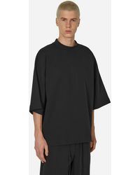 Nike - Tech Fleece Re-Imagined Shortsleeve Sweatshirt - Lyst