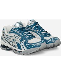 Asics - Gel-Kayano 14 Sneakers Glacier Pure - Lyst