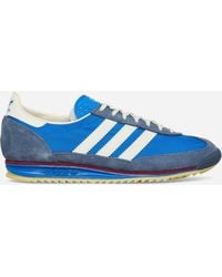 adidas - Sl 72 Og Sneakers Bird / Off White - Lyst