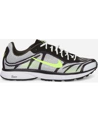 Nike - Zoom Streak 3 Sneakers Black / - Lyst