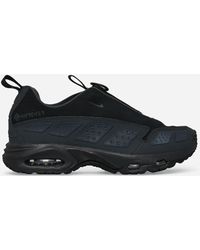 Nike - S Air Max Sndr Gore-Tex Sneakers Dark Smoke - Lyst