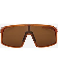 Oakley - Sutro Sunglasses Ginger / Prizm 24k - Lyst