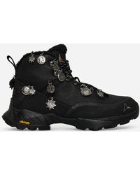 Roa - Nightfall Medallion Andreas Boots - Lyst