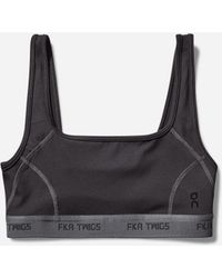 On Shoes - Womwn S Fka Twigs Studio Bra - Lyst
