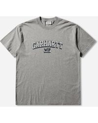 Carhartt - Heavy Duty T-Shirt - Lyst