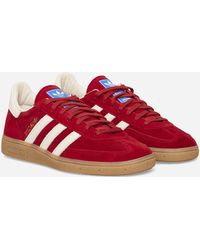 adidas - Handball Spezial Made In Germany Sneakers Equipment / Off White - Lyst