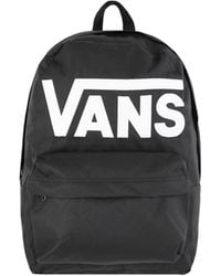 vans backpacks jd