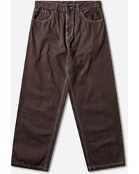 Carhartt - S Brandon Pants Shale (Stone Dyed) - Lyst