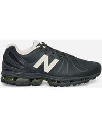 New Balance - Stone Island Abzorb 1890 Sneakers Deep Forest - Lyst