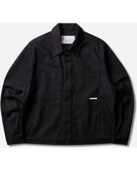 GR10K - 40000 Replicated Short Jacket - Lyst